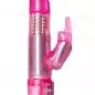 Mobile Preview: Rabbit Vibrator in Pink