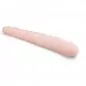 Preview: EasyToys Dildo mit zwei Enden – Hautfarben Preview: EasyToys Dildo mit zwei Enden – Hautfarben