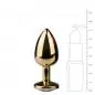 Preview: Butt Plug aus Metall Preview: Butt Plug aus Metall