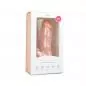 Preview: Realistischer hautfarbener Dildo - 17,5 cm Preview: Realistischer hautfarbener Dildo - 17,5 cm