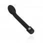 Preview: G-Punkt-Vibrator - Schwarz Preview: G-Punkt-Vibrator - Schwarz