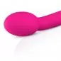 Preview: G-Punkt-Vibrator - Rosa Preview: G-Punkt-Vibrator - Rosa
