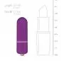 Preview: Bullet-Vibrator mit 10 Geschwindigkeiten - Lila Preview: Bullet-Vibrator mit 10 Geschwindigkeiten - Lila