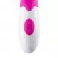 Preview: EasyToys Blossom Vibrator - Rosa Preview: EasyToys Blossom Vibrator - Rosa