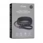 Preview: Fetisch-Halsband mit Leine Preview: Fetisch-Halsband mit Leine