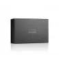 Preview: Fetisch-Halsband mit Leine Preview: Fetisch-Halsband mit Leine