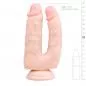 Preview: 15 cm Doppeldildo Preview: 15 cm Doppeldildo