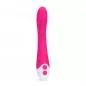 Preview: Lunar Vibe Vibrator - Pink Preview: Lunar Vibe Vibrator - Pink