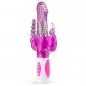 Preview: Raving Rabbit Vibrator - lila Preview: Raving Rabbit Vibrator - lila