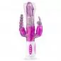 Preview: Raving Rabbit Vibrator - lila Preview: Raving Rabbit Vibrator - lila