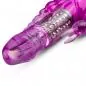 Preview: Raving Rabbit Vibrator - lila Preview: Raving Rabbit Vibrator - lila