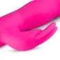 Preview: Mad Rabbit Vibrator - Rosa Preview: Mad Rabbit Vibrator - Rosa