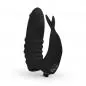 Preview: Fingervibrator- Schwarz Preview: Fingervibrator- Schwarz