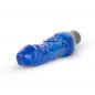 Preview: Realistischer Vibrator 'Jelly Infinity' - Blau Preview: Realistischer Vibrator 'Jelly Infinity' - Blau