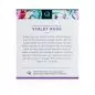 Preview: Exotiq Massagekerze Violet Rose - Massagekerze online kufen