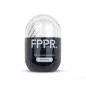 Preview: FPPR. Fap One-time - Ribbed Texture Preview: FPPR. Fap One-time - Ribbed Texture