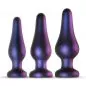 Preview: Analplug-Set Hueman 'Comets' Preview: Analplug-Set Hueman 'Comets'