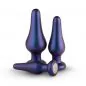 Preview: Analplug-Set Hueman 'Comets' Preview: Analplug-Set Hueman 'Comets'