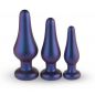 Preview: Hueman - Comets Analplug-Set Preview: Hueman - Comets Analplug-Set