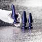 Preview: Hueman - Comets Analplug-Set Preview: Hueman - Comets Analplug-Set