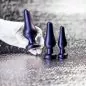 Preview: Analplug-Set Hueman 'Comets' Preview: Analplug-Set Hueman 'Comets'