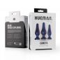 Preview: Hueman - Comets Analplug-Set Preview: Hueman - Comets Analplug-Set