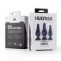 Preview: Analplug-Set Hueman 'Comets' Preview: Analplug-Set Hueman 'Comets'