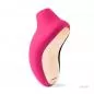 Preview: LELO Sona Cruise - kirschfarben Preview: LELO Sona Cruise - kirschfarben