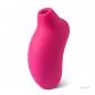 Preview: LELO Sona Cruise - kirschfarben Preview: LELO Sona Cruise - kirschfarben