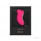 Preview: LELO Sona Cruise - kirschfarben Preview: LELO Sona Cruise - kirschfarben