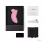 Preview: LELO Sona Cruise - pink Preview: LELO Sona Cruise - pink