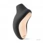 Preview: LELO Sona Cruise - schwarz Preview: LELO Sona Cruise - schwarz