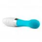 Preview: Gigi 2 Turquoise Blue Preview: Gigi 2 Turquoise Blue