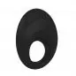 Preview: Cockring OVO B5 Black Preview: Cockring OVO B5 Black