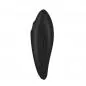 Preview: Cockring OVO B5 Black Preview: Cockring OVO B5 Black