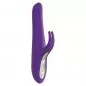 Preview: OVO J3 Rabbit Lila Wiederaufladbar Preview: OVO J3 Rabbit Lila Wiederaufladbar