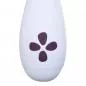 Preview: Ovo K2 Rabbit Vibrator Blackberry/White Preview: Ovo K2 Rabbit Vibrator Blackberry/White