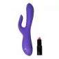 Preview: Ovo K3 Rabbit Vibrator Purple Preview: Ovo K3 Rabbit Vibrator Purple