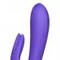 Preview: Ovo K3 Rabbit Vibrator Purple Preview: Ovo K3 Rabbit Vibrator Purple