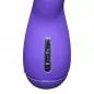 Preview: Ovo K3 Rabbit Vibrator Purple Preview: Ovo K3 Rabbit Vibrator Purple