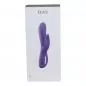 Preview: Ovo K3 Rabbit Vibrator Purple Preview: Ovo K3 Rabbit Vibrator Purple