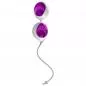 Preview: OVO Love Balls L1 in Violett Preview: OVO Love Balls L1 in Violett