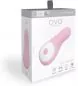 Preview: Layon 'OVO S5' - Lay-on-Vibrator - Rosa Preview: Layon 'OVO S5' - Lay-on-Vibrator - Rosa