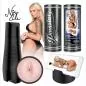 Preview: Pornstar Series - Nina Elle Anus-Masturbator Preview: Pornstar Series - Nina Elle Anus-Masturbator