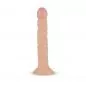 Preview: Scott realistischer XL Dildo - 25cm - hier online bestellen