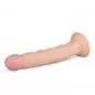Preview: Scott realistischer XL Dildo - 25cm - hier online bestellen