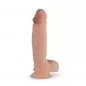 Preview: Glynn realistischer XL Dildo - 24cm - Dildo online kaufen Preview: Glynn realistischer XL Dildo - 24cm - Dildo online kaufen