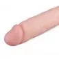 Preview: Glynn realistischer XL Dildo - 24cm - Dildo online kaufen Preview: Glynn realistischer XL Dildo - 24cm - Dildo online kaufen
