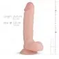 Preview: Glynn realistischer XL Dildo - 24cm - Dildo online kaufen Preview: Glynn realistischer XL Dildo - 24cm - Dildo online kaufen