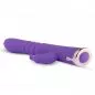 Preview: Rabbit-Vibrator Royals 'The Queen' - Stoßender Rabbit Preview: Rabbit-Vibrator Royals 'The Queen' - Stoßender Rabbit